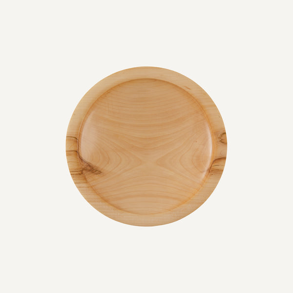 MAPLE HAND-TURNED KINTSUGI WOOD BOWL