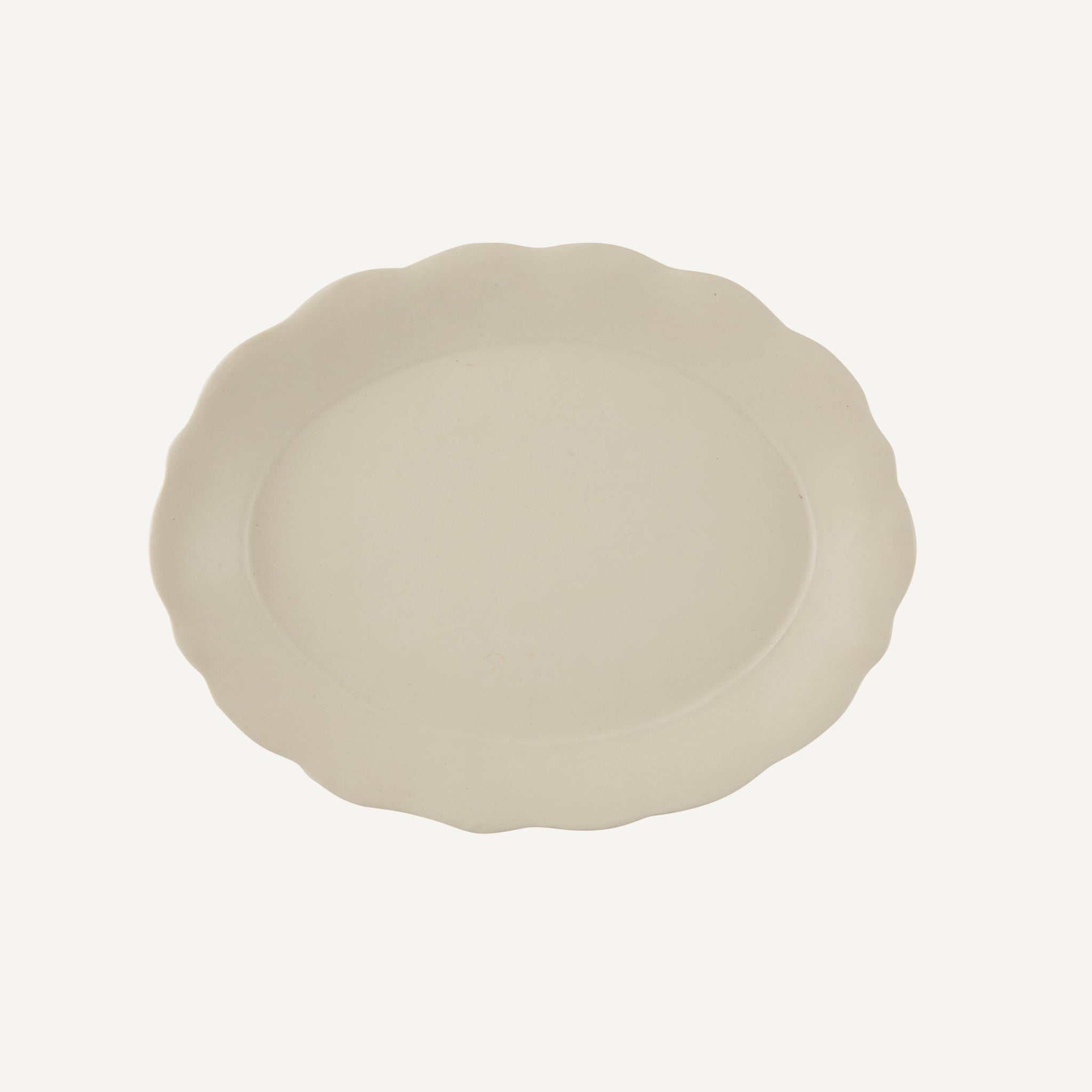 HENRY STREET ANABELLE PLATTER