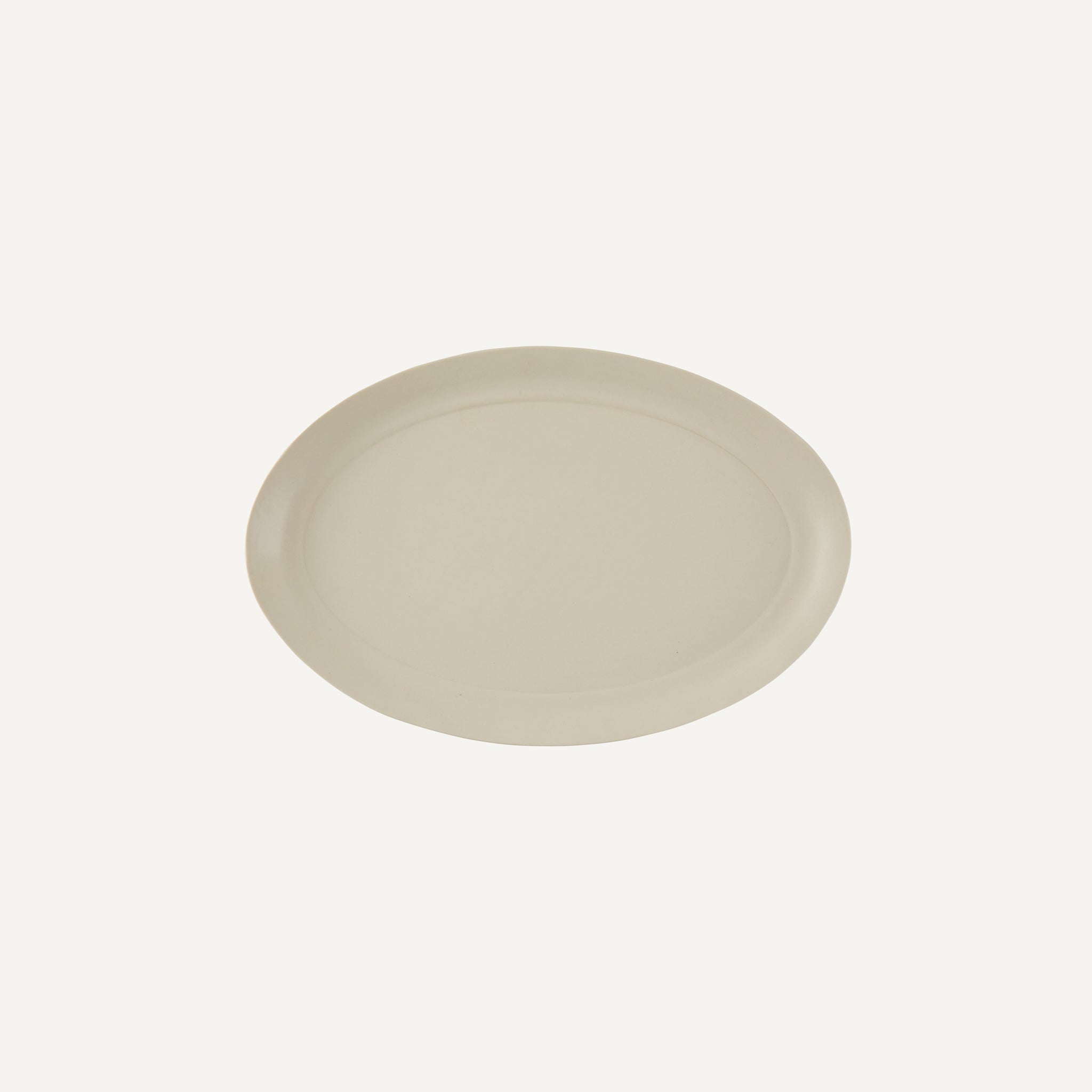 HENRY STREET HILDA PLATTER