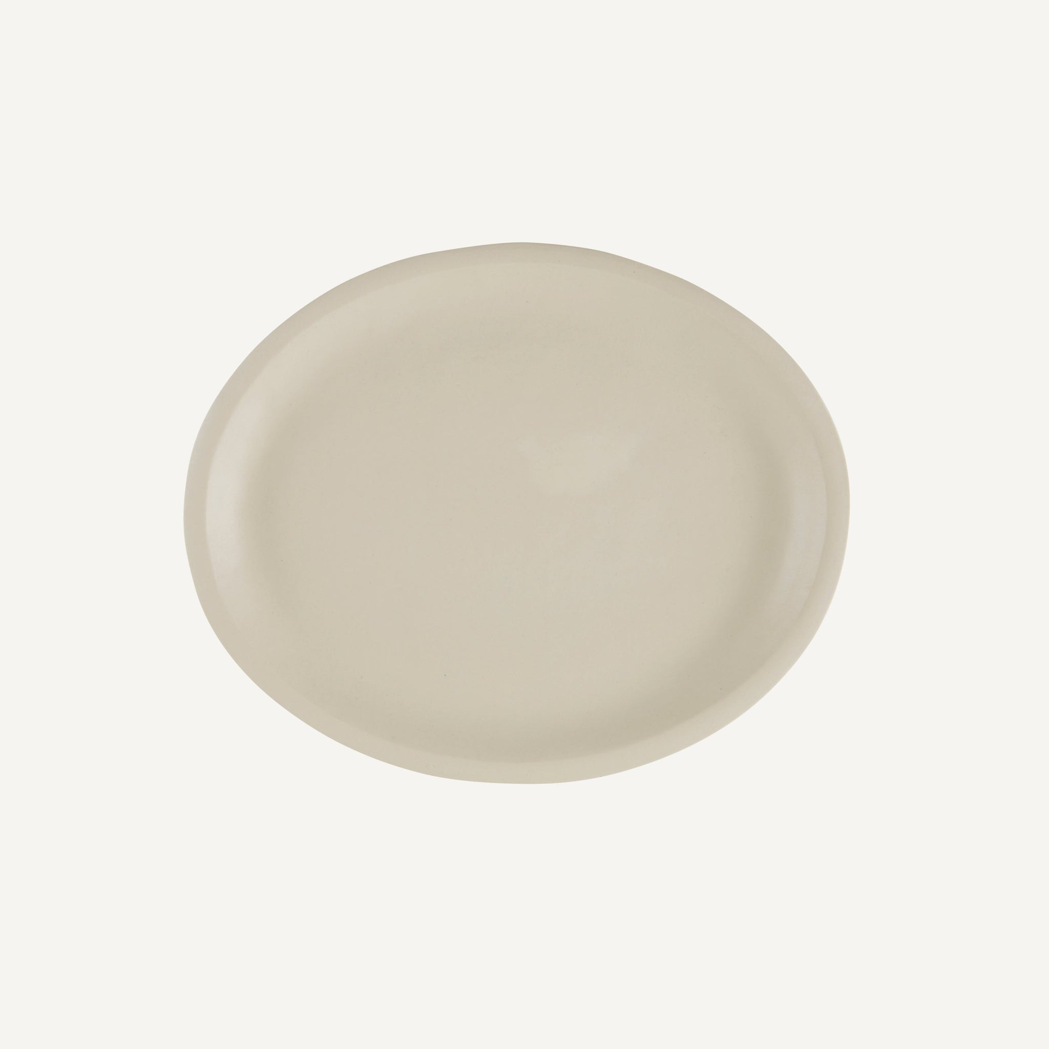 HENRY STREET LYDIA PLATTER