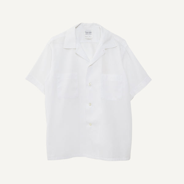 VINTAGE CUSTOM QUALITY + PLAIN GOODS SHIRT