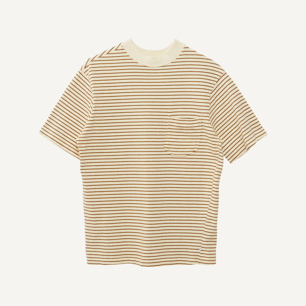 VINTAGE HANG TEN + PLAIN GOODS T-SHIRT