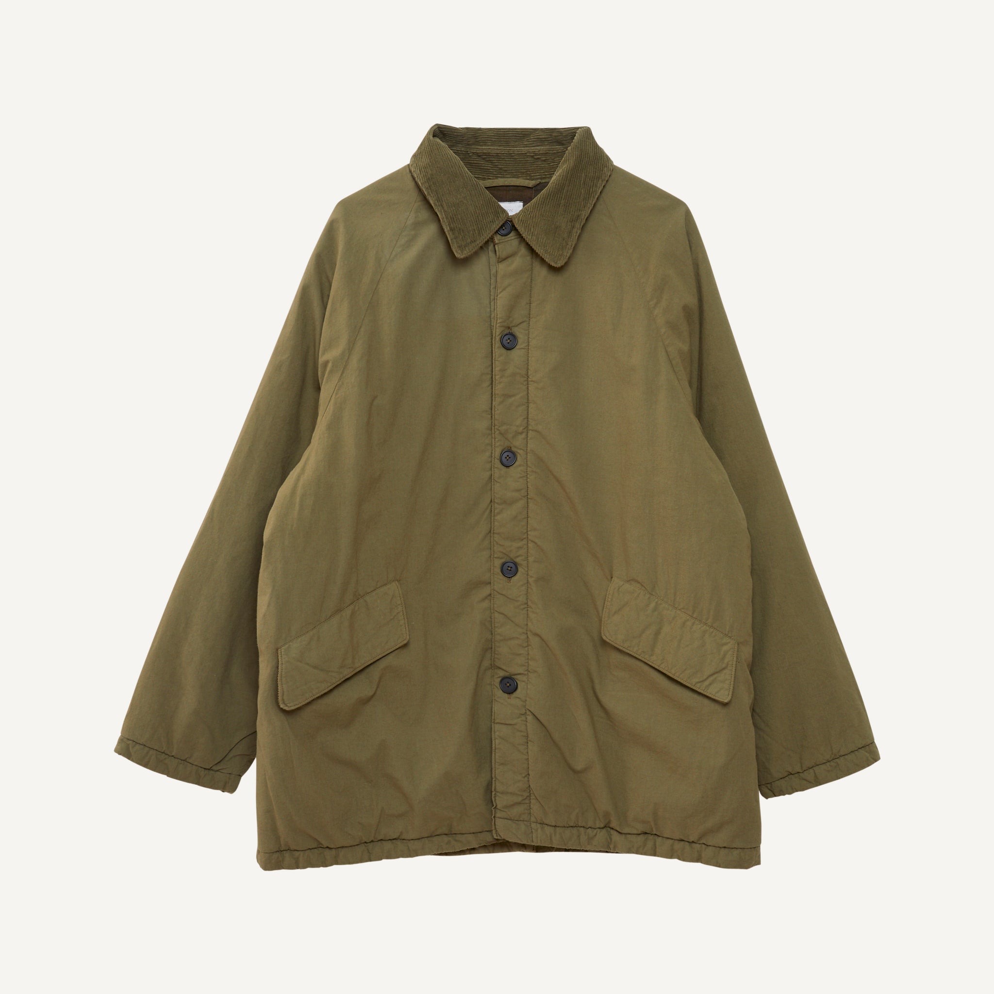 MAISON DE SOIL HOMME PADDED JACKET