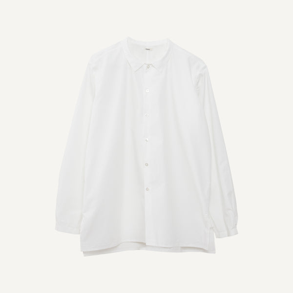 KAVAL SMALL COLLAR SHIRT