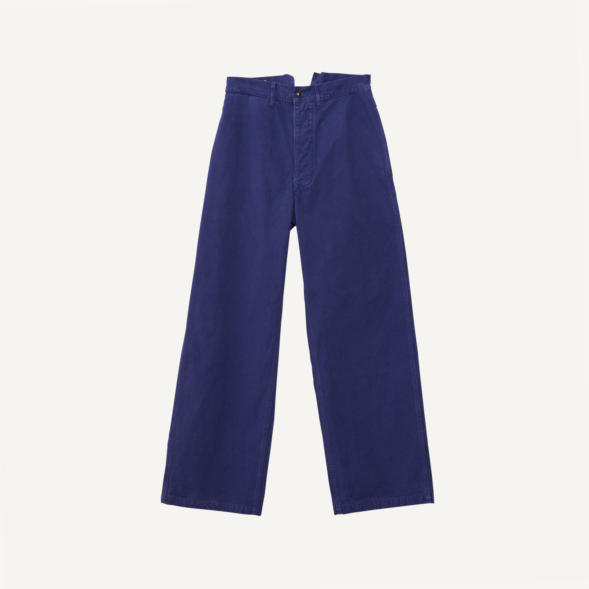 JAPANESE WORK PANTS