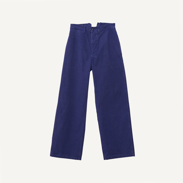 JAPANESE WORK PANTS