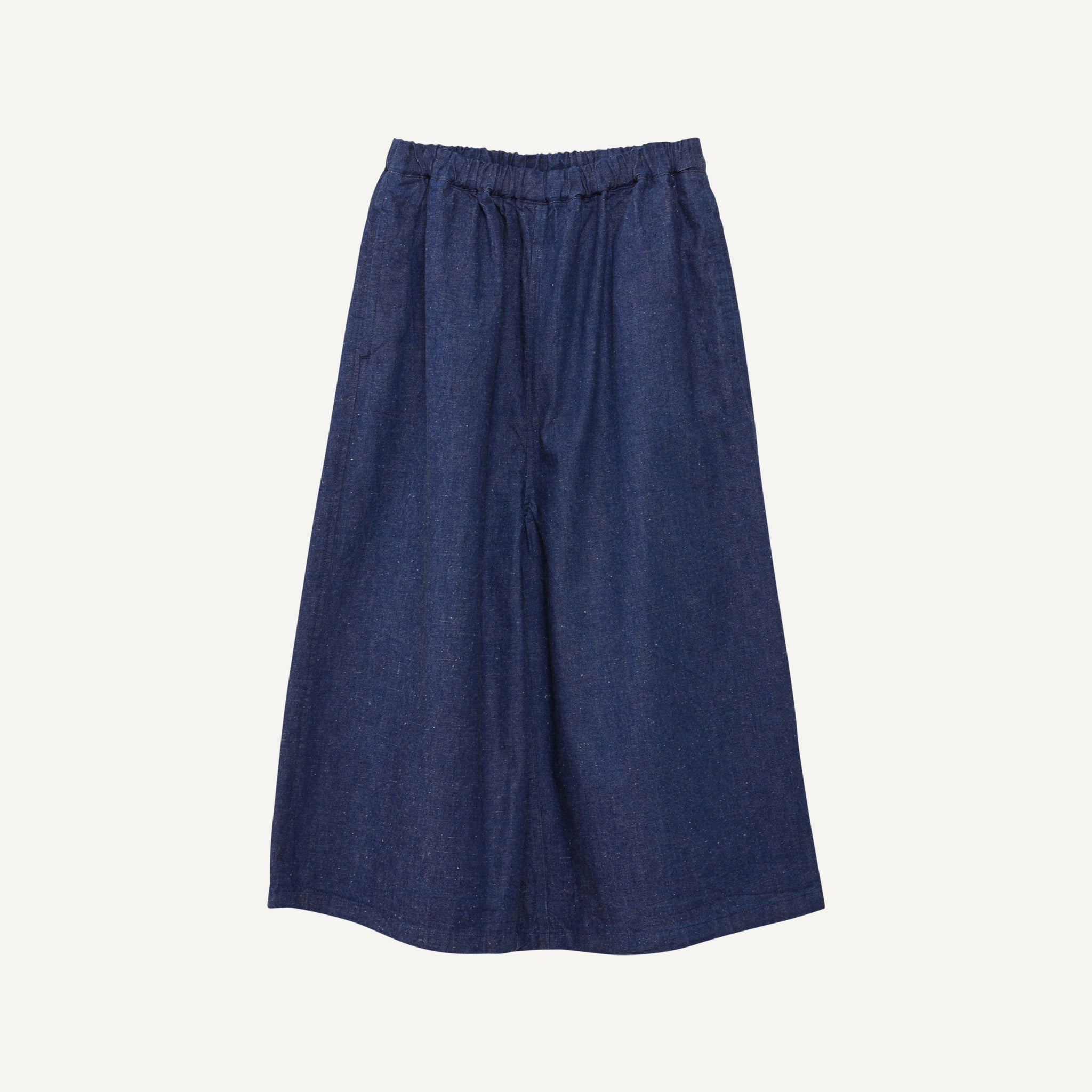 MAISON DE SOIL INDIGO CULOTTES