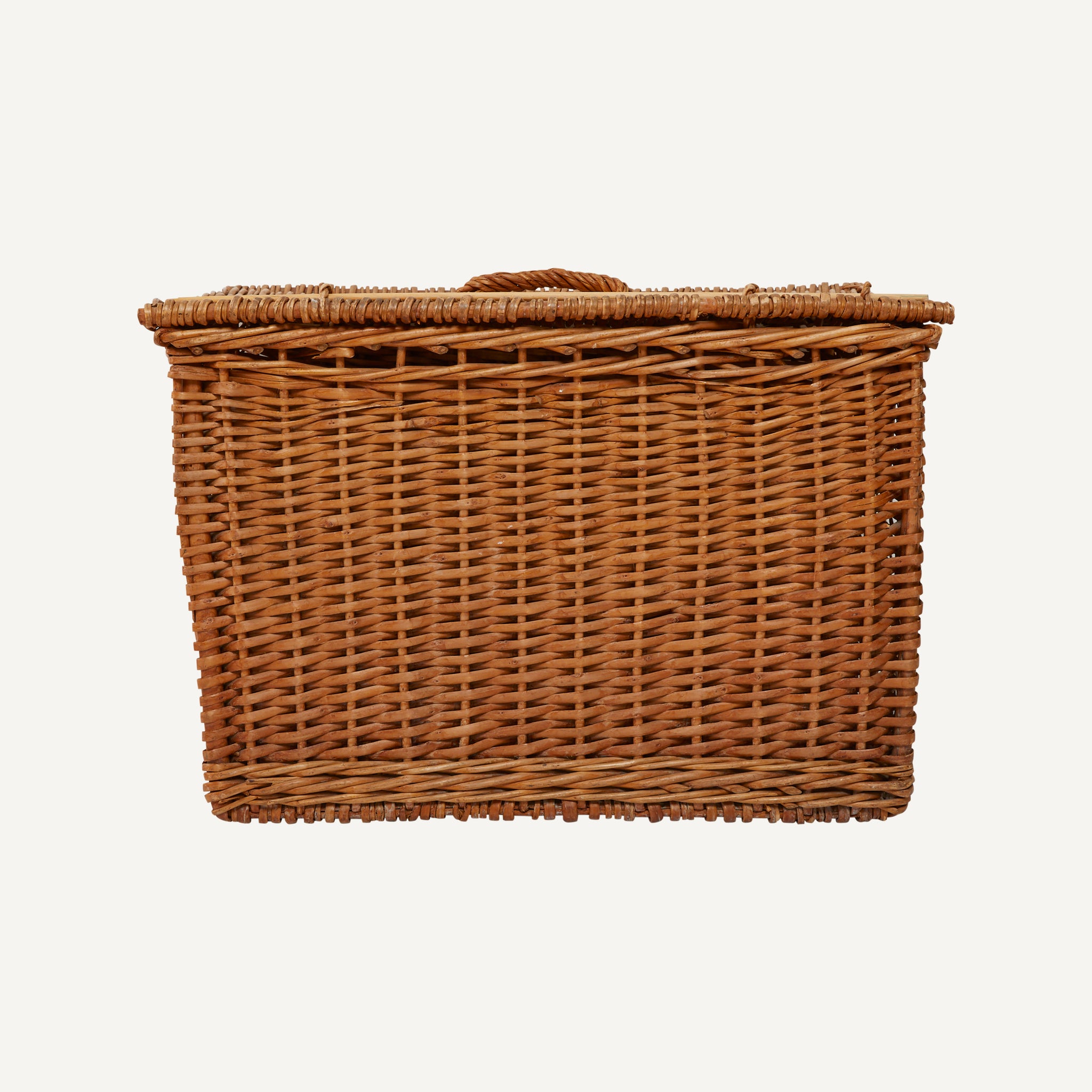 VINTAGE BASKET