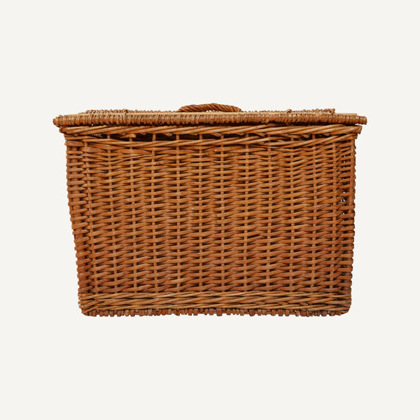 VINTAGE BASKET