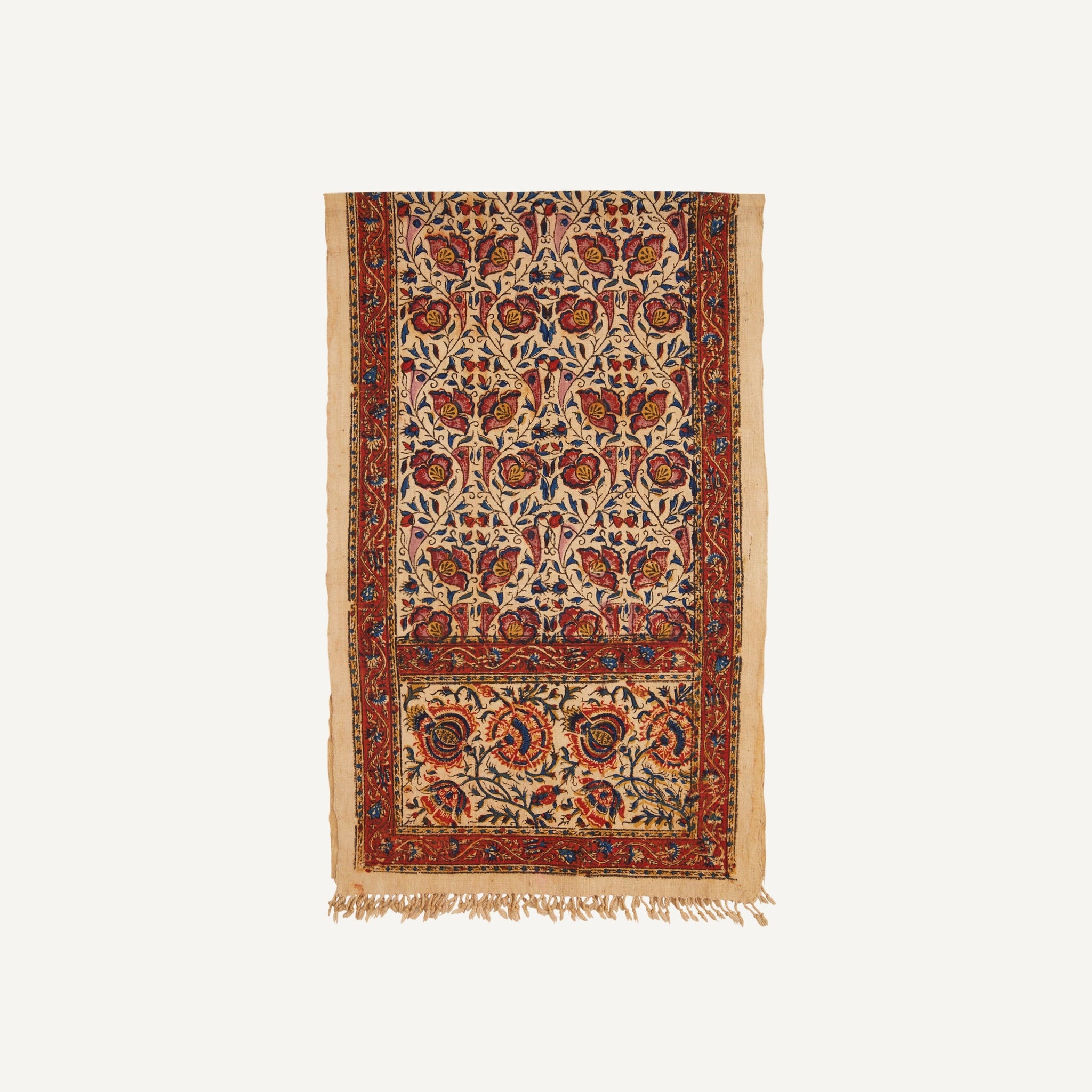ANTIQUE PERSIAN TEXTILE