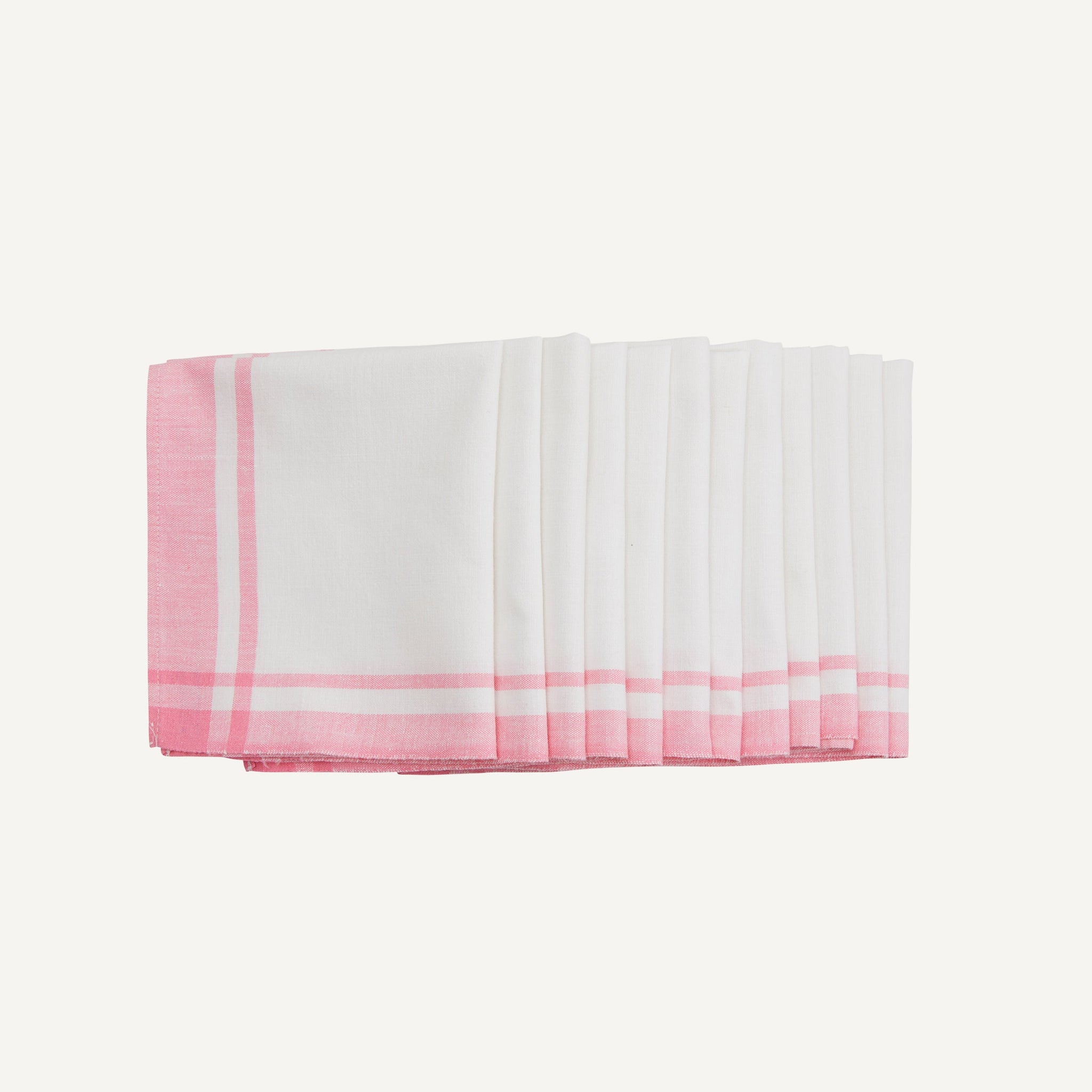 VINTAGE NAPKINS