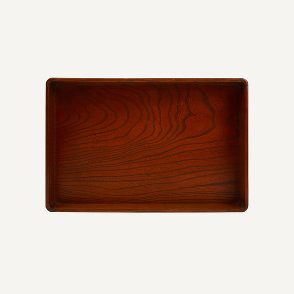 VINTAGE JAPANESE STORAGE TRAY