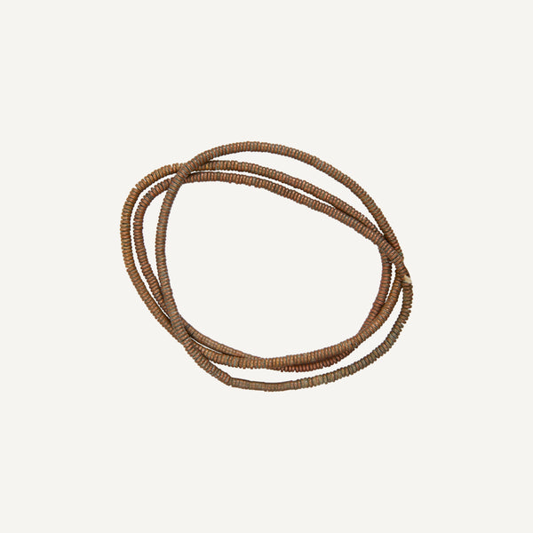 VINTAGE TRIBAL NECKLACE