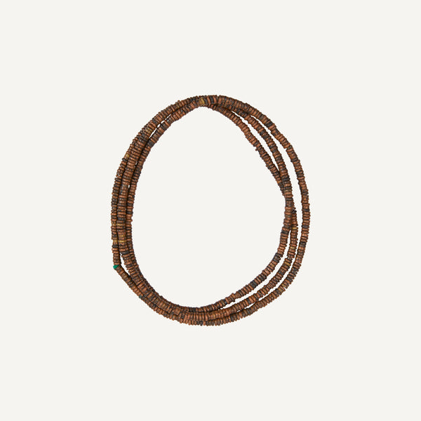 VINTAGE TRIBAL NECKLACE