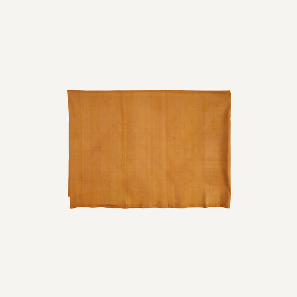 ANTIQUE BURMESE SILK