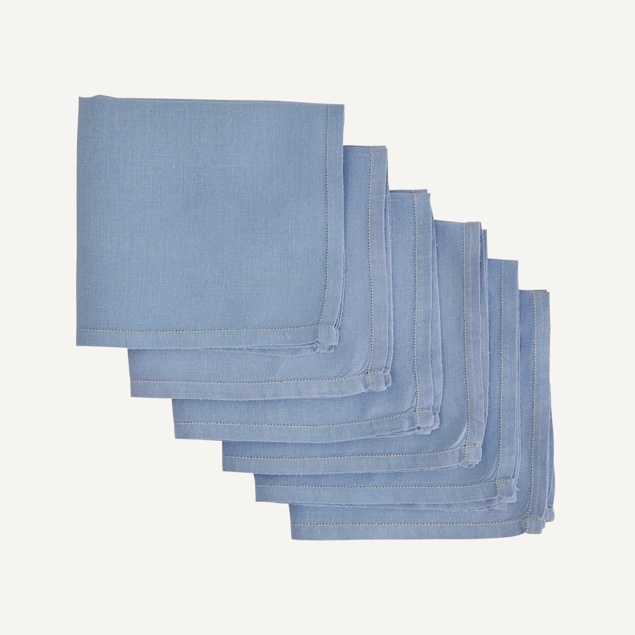 VINTAGE LINEN NAPKINS