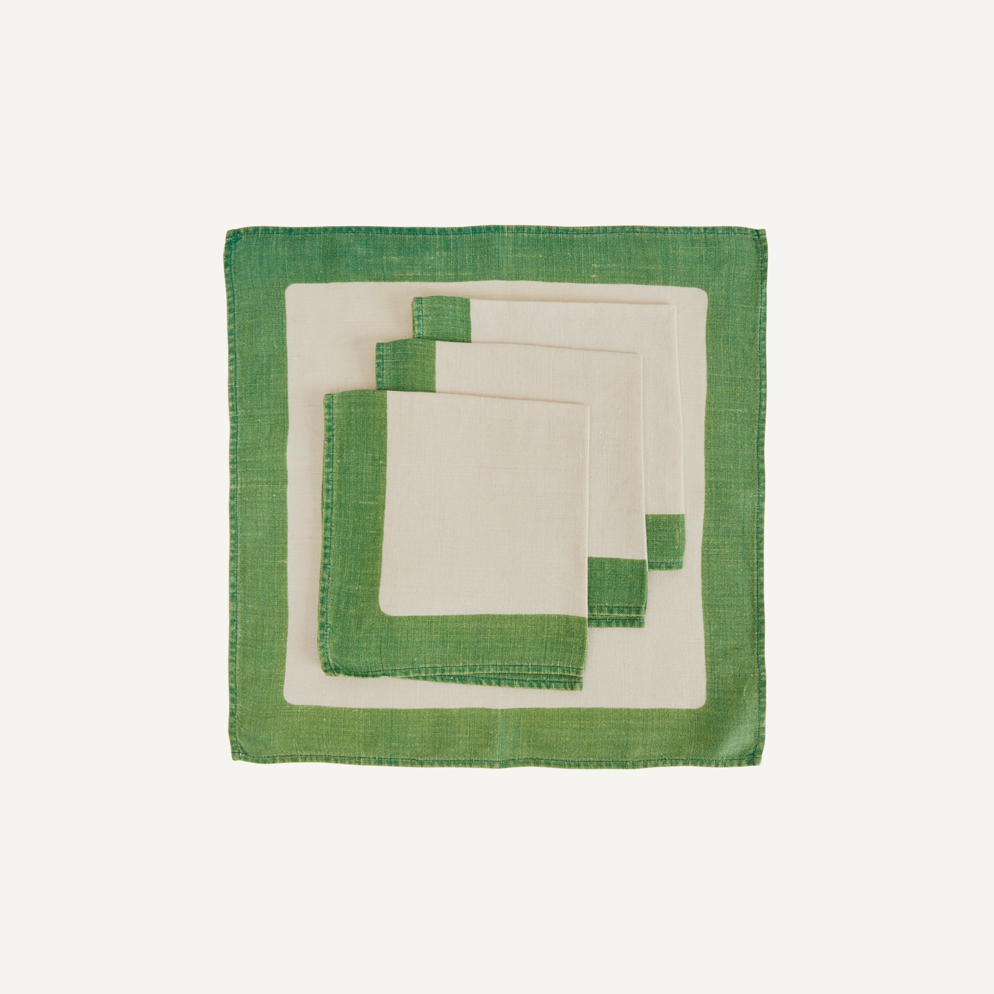 VINTAGE LINEN NAPKINS