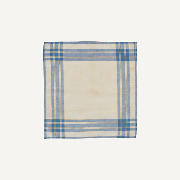VINTAGE HANDKERCHIEF