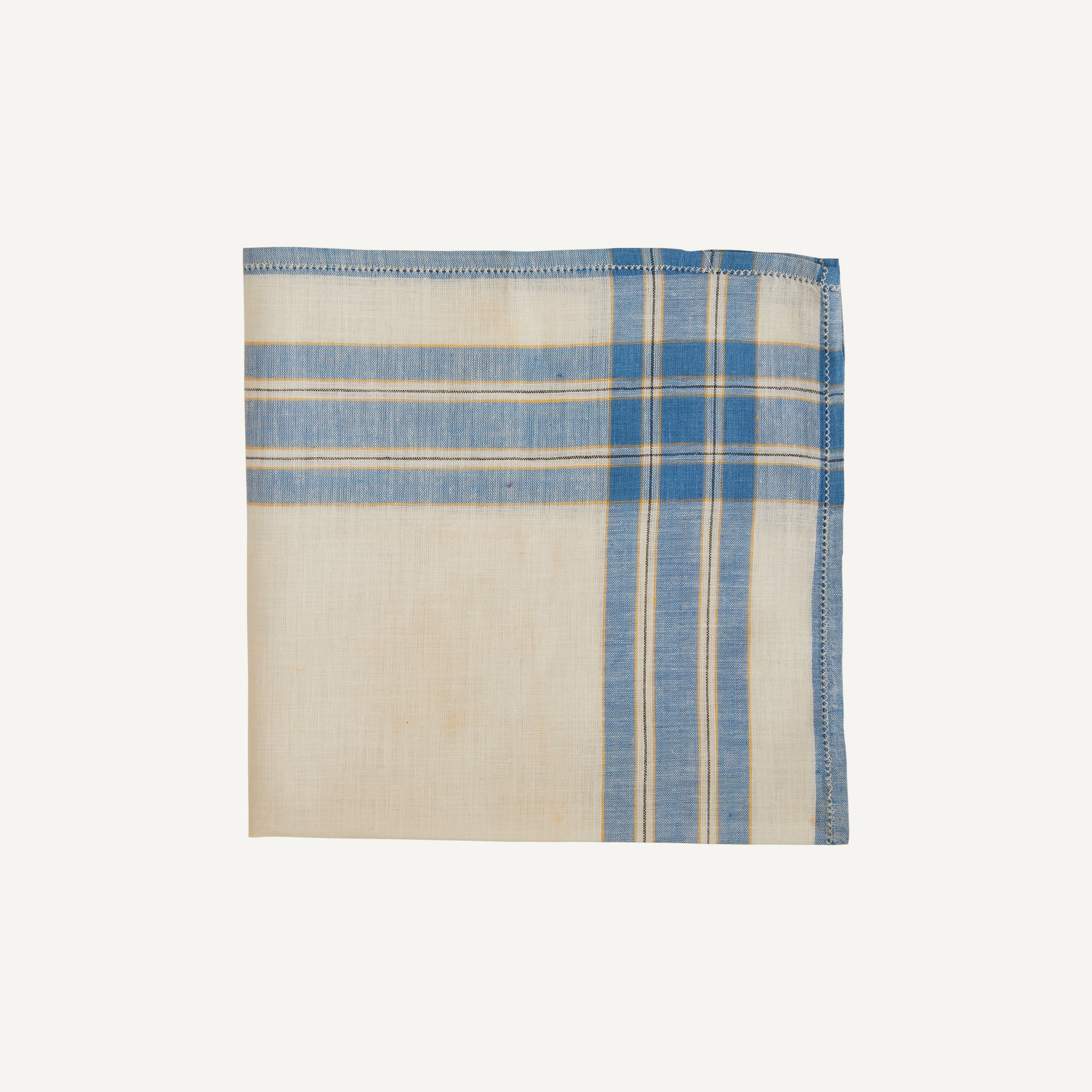 VINTAGE HANDKERCHIEF