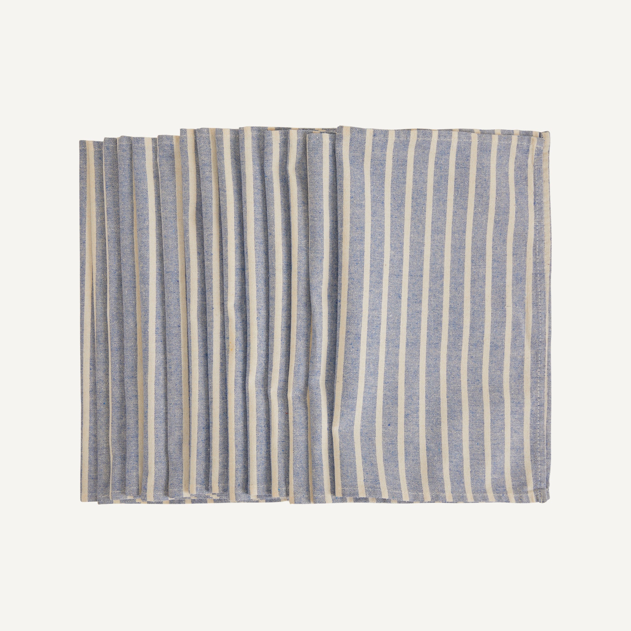 VINTAGE LINEN LUNCHEON PLACEMATS