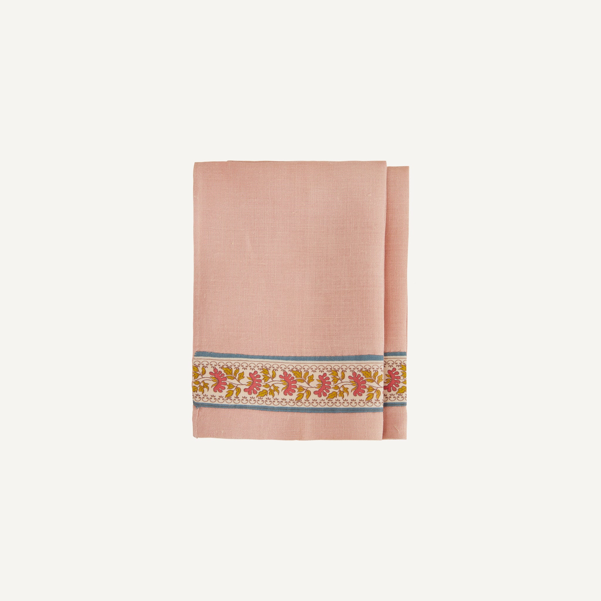 VINTAGE HAND TOWELS