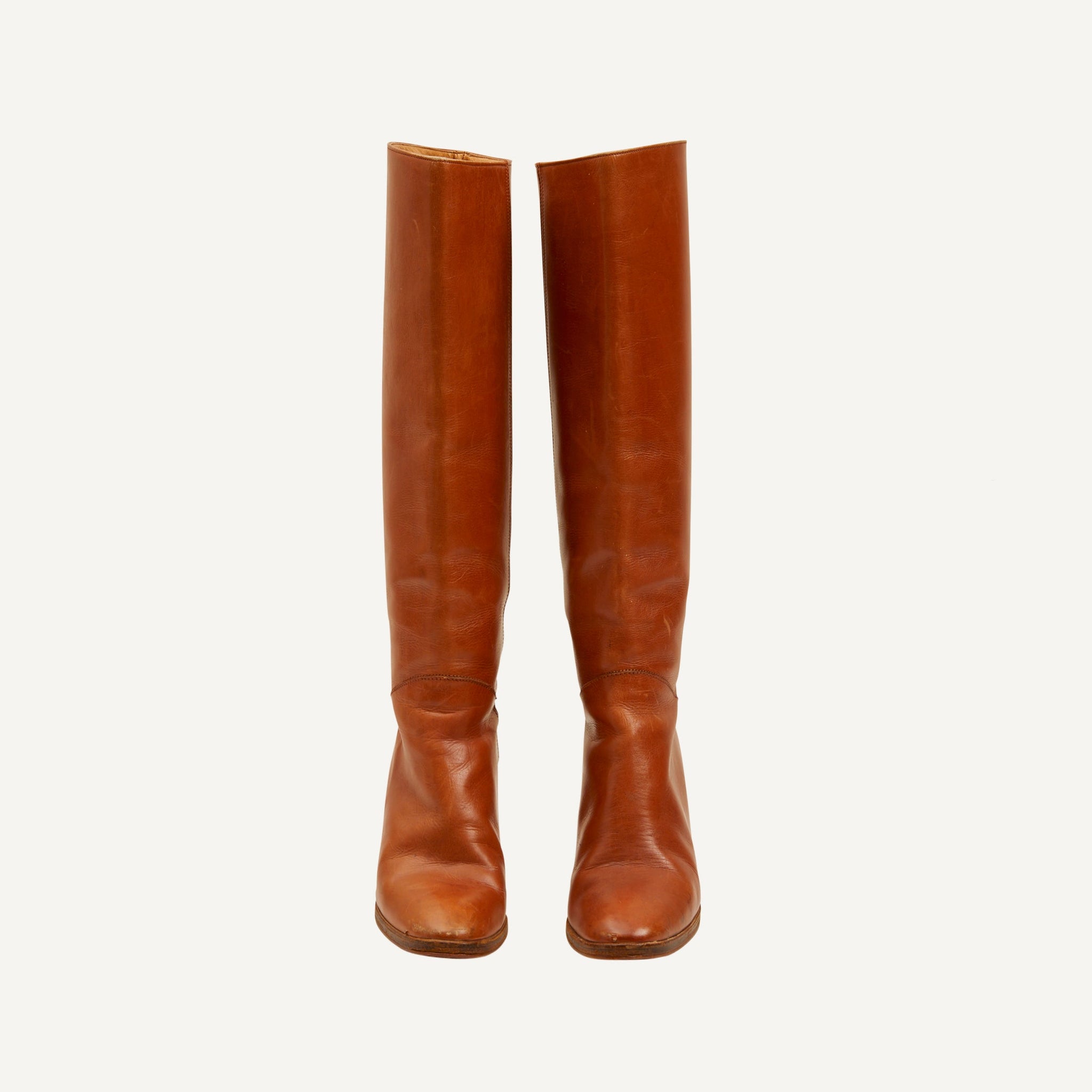 VINTAGE JORDAN DESIGN BOOTS