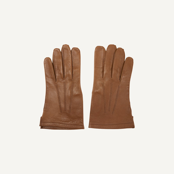 VINTAGE LEATHER GLOVES