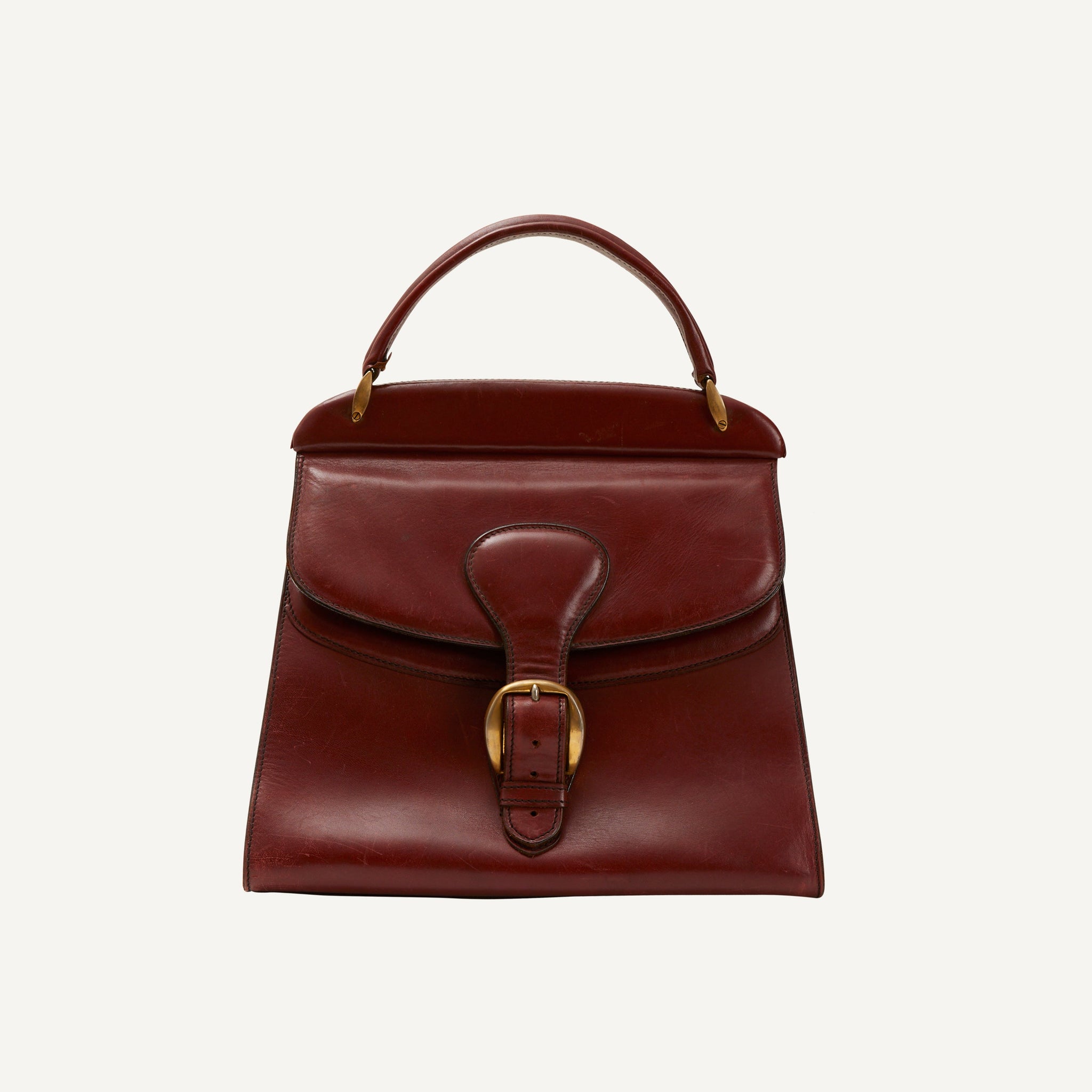 VINTAGE ITALIAN HANDBAG