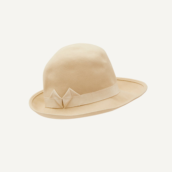 VINTAGE FLECHET HAT