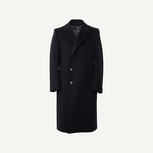 VINTAGE ARTHUR'S COURT + PLAIN GOODS COAT