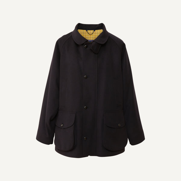 VINTAGE CHRYSALIS FOR THE ANDOVER SHOP + PLAIN GOODS JACKET