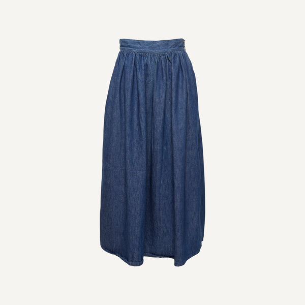 VINTAGE CALVIN KLEIN SPORT+ PLAIN GOODS SKIRT