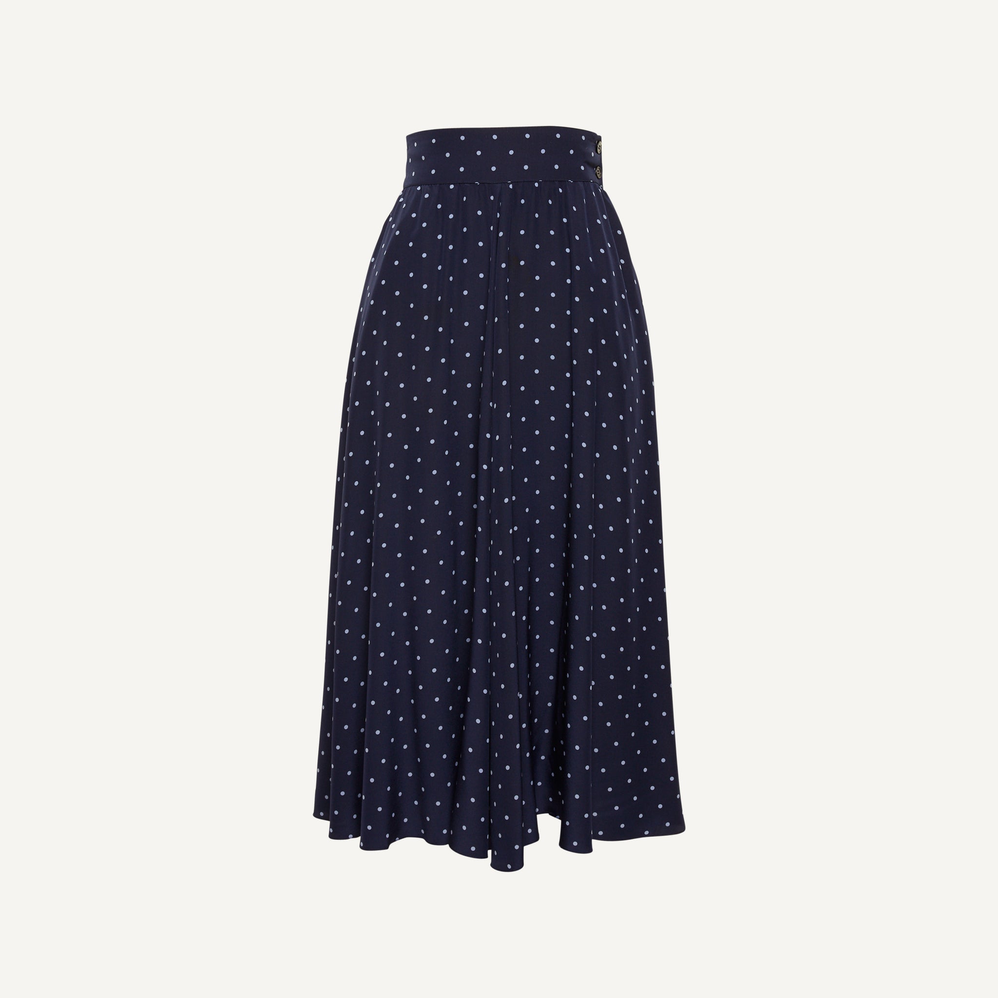 VINTAGE CALVIN KLEIN CLASSIFICATIONS + PLAIN GOODS SKIRT