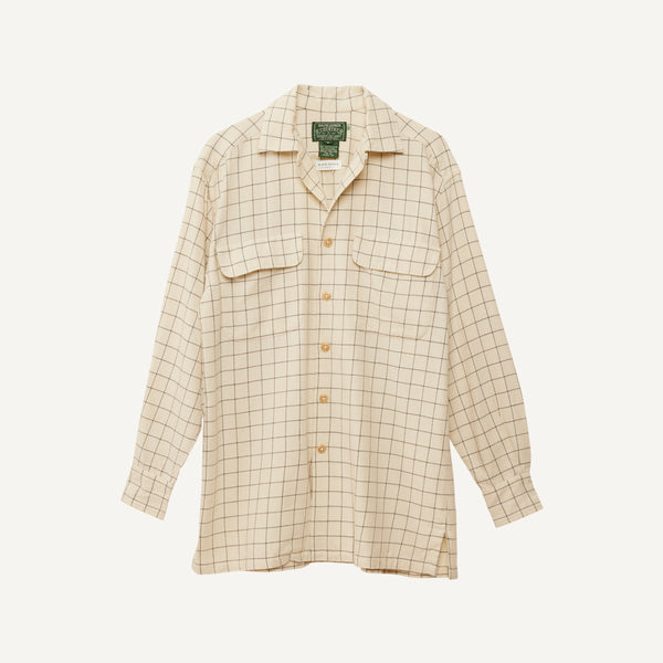 VINTAGE RALPH LAUREN COUNTRY + PLAIN GOODS SHIRT