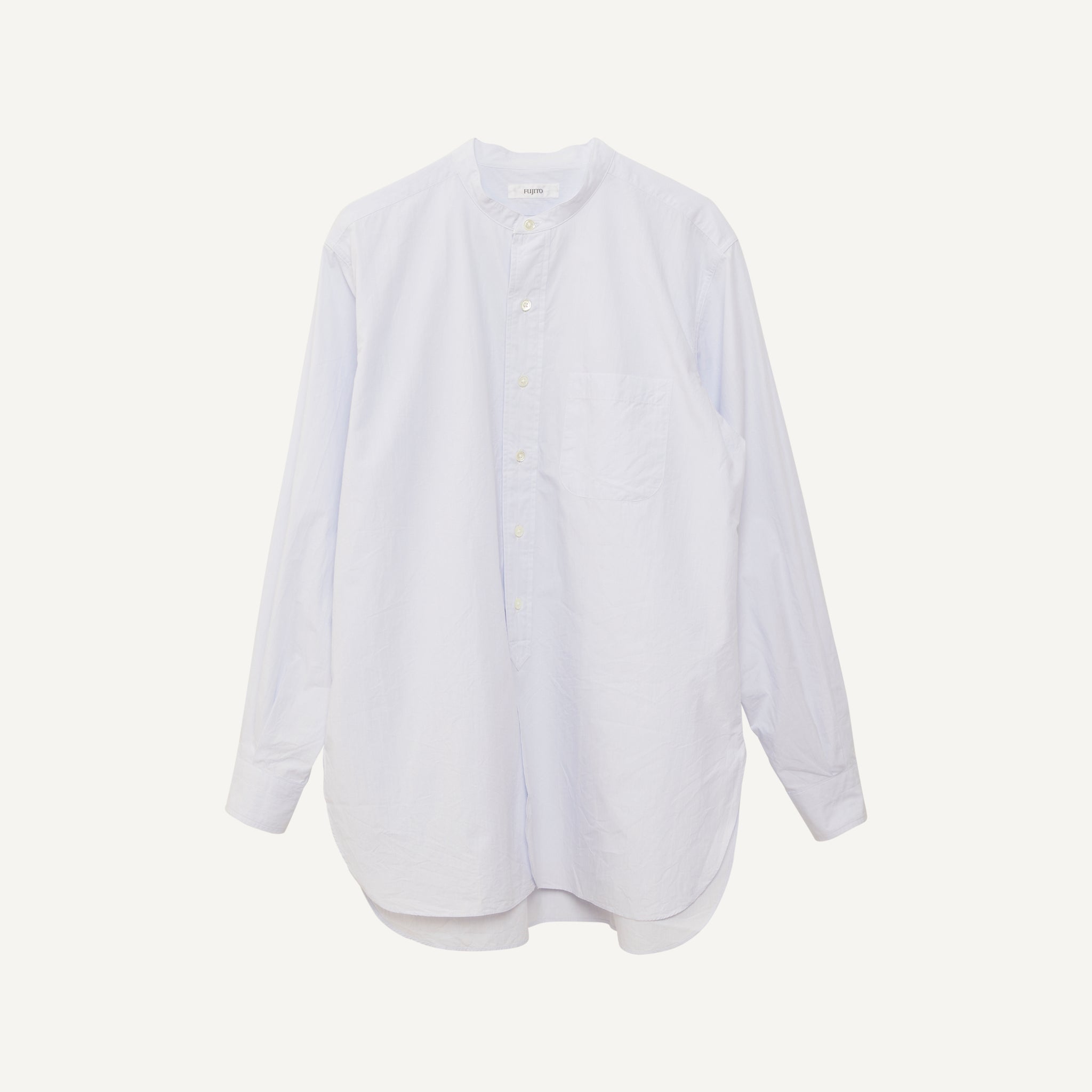 FUJITO OFFICER SHIRT