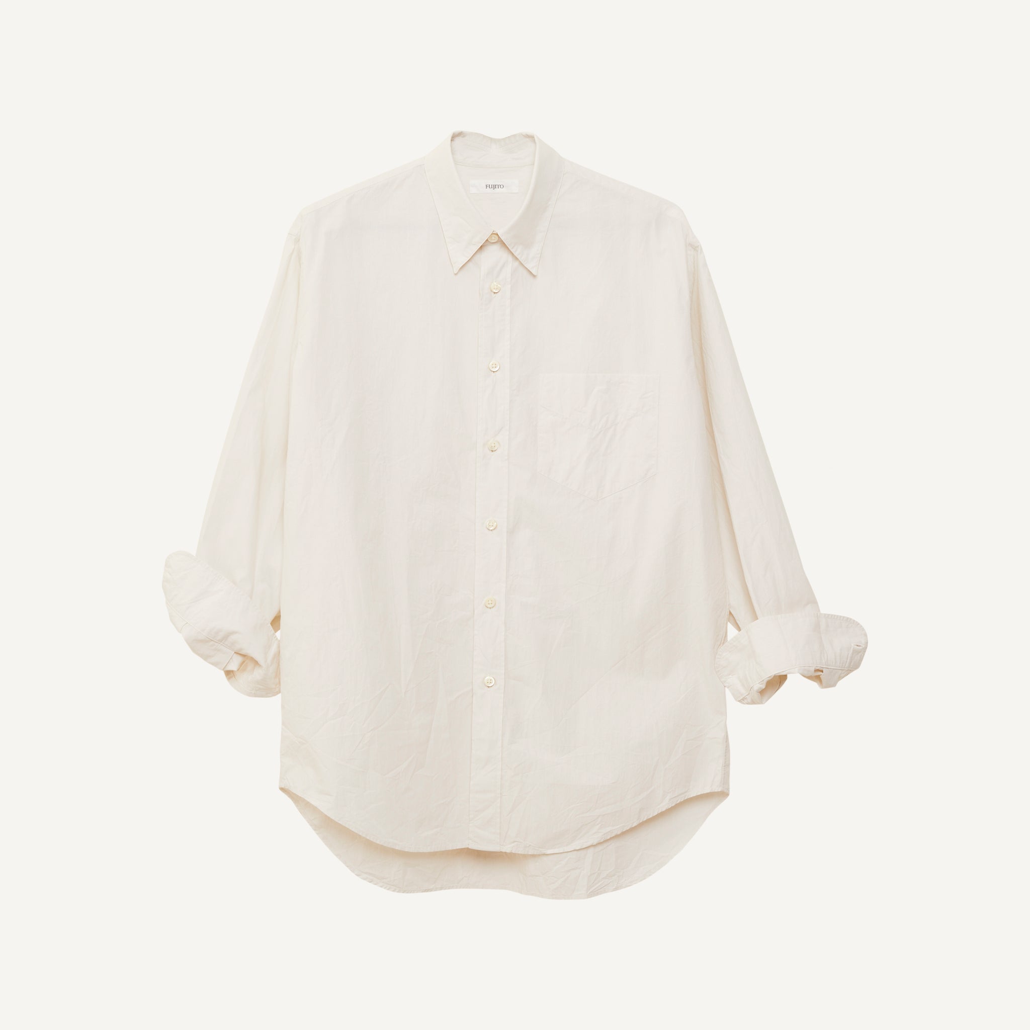 FUJITO STANDARD SHIRT