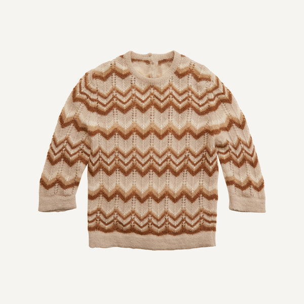 VINTAGE MOHAIR SWEATER