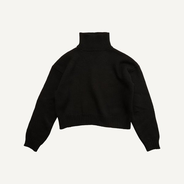 VINTAGE CIGNE DESIGN FOR DIANNE B + PLAIN GOODS SWEATER