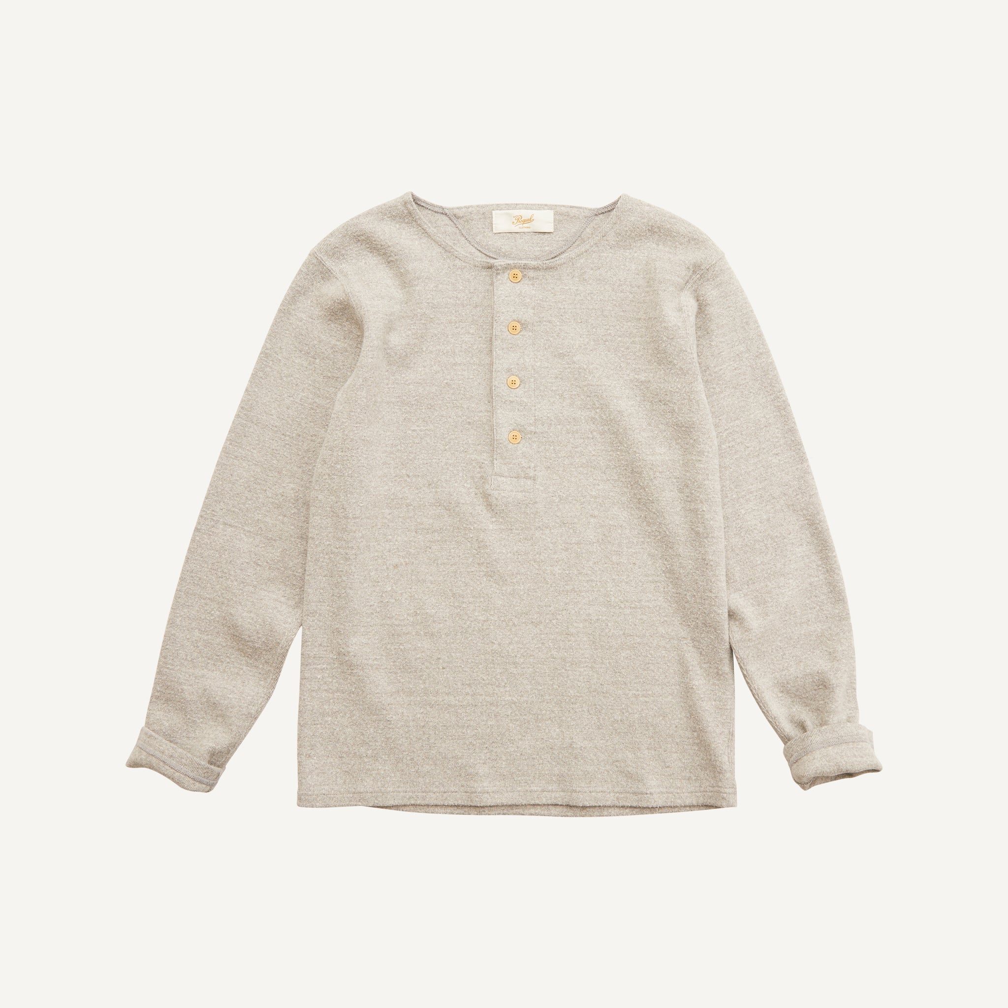 PREQUEL HENLEY