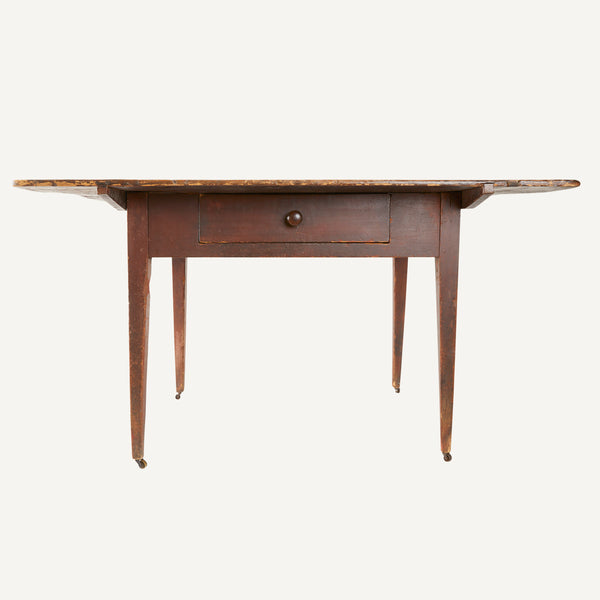 ANTIQUE TABLE