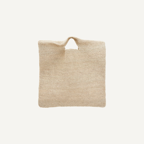 CHAGUAR CROTCHET CLUTCH