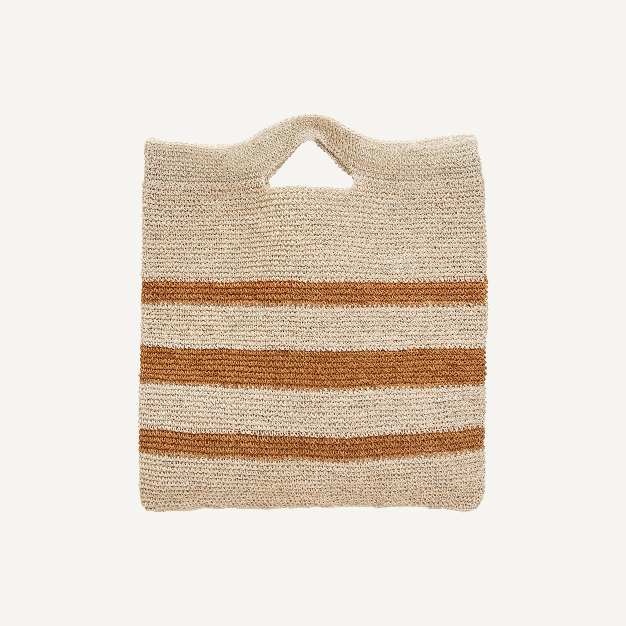 CHAGUAR CROTCHET CLUTCH