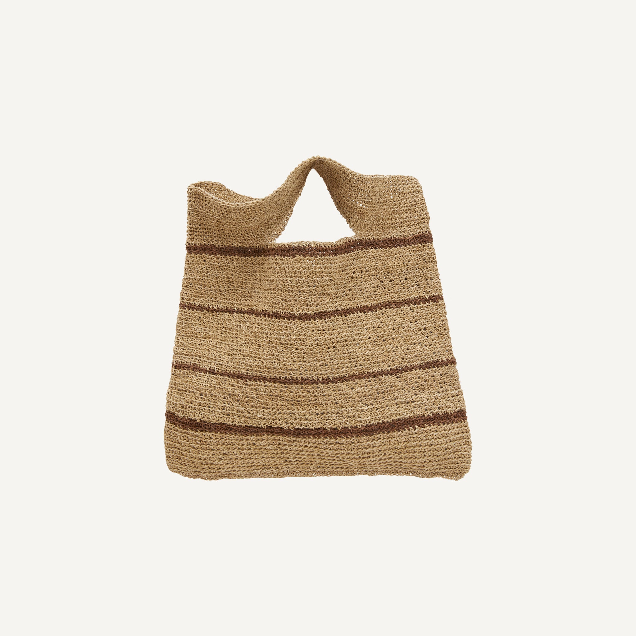 CHAGUAR CROTCHET CLUTCH