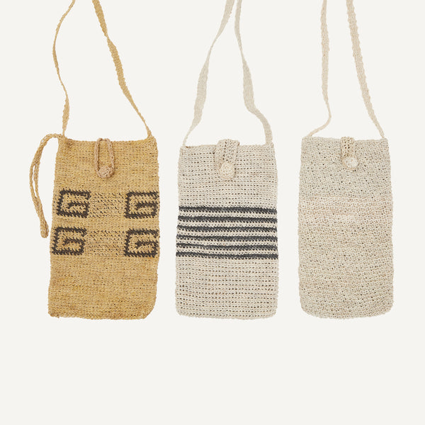 CHAGUAR CROSSBODY BAG