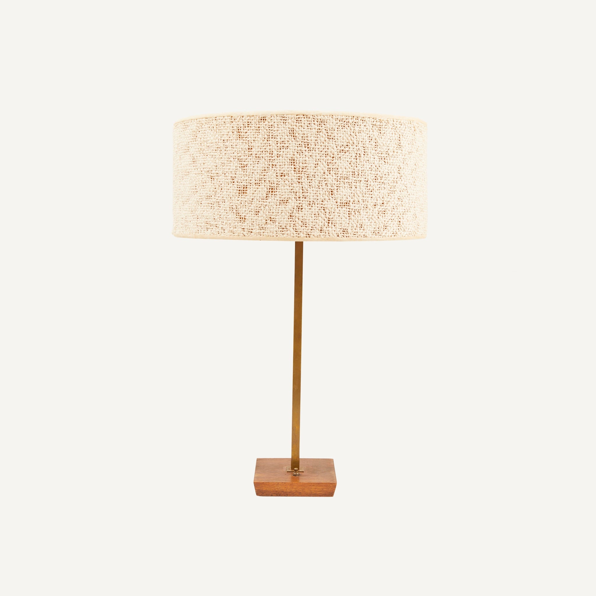 VINTAGE NESSEN STUDIOS LAMP