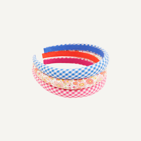 PLAIN GOODS HEADBAND