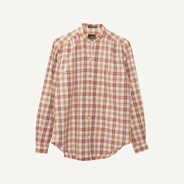 VINTAGE JOHN HENRY + PLAIN GOODS SHIRT