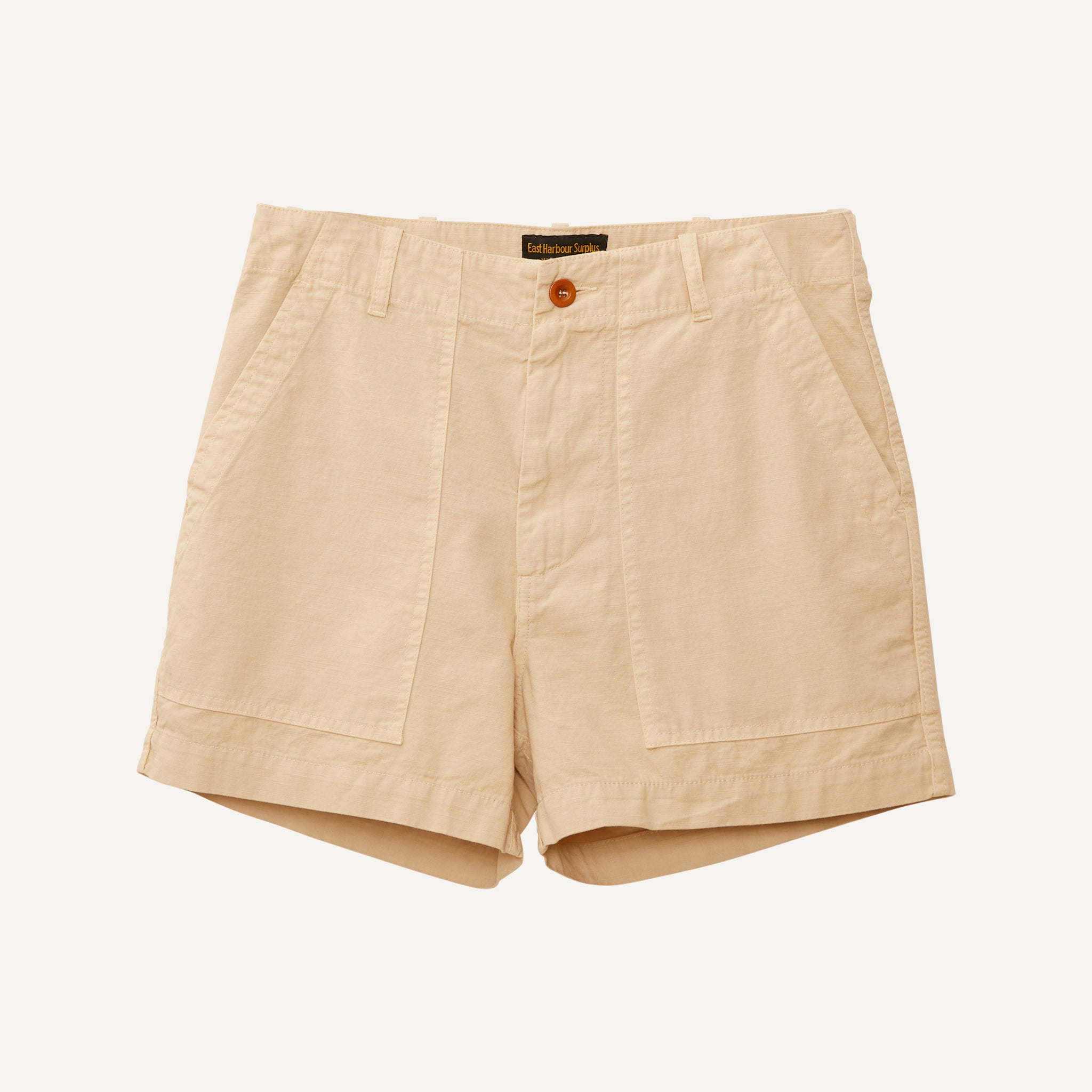EAST HARBOUR SURPLUS KNOX SHORTS