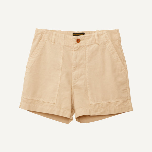 EAST HARBOUR SURPLUS KNOX SHORTS