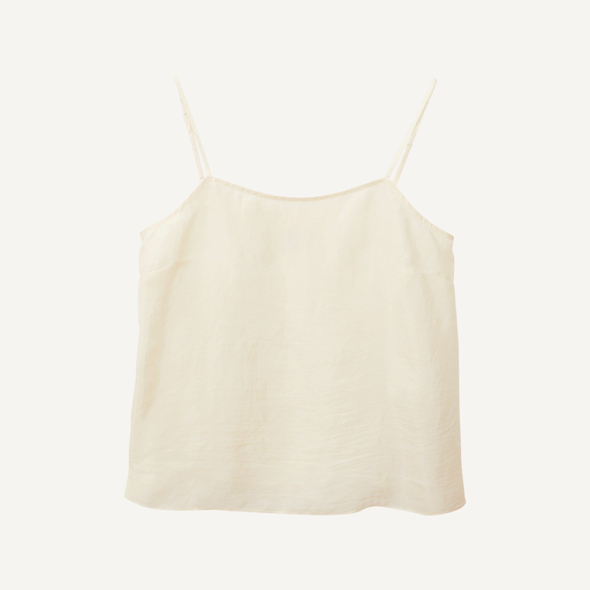 MAKU SILK CAMISOLE